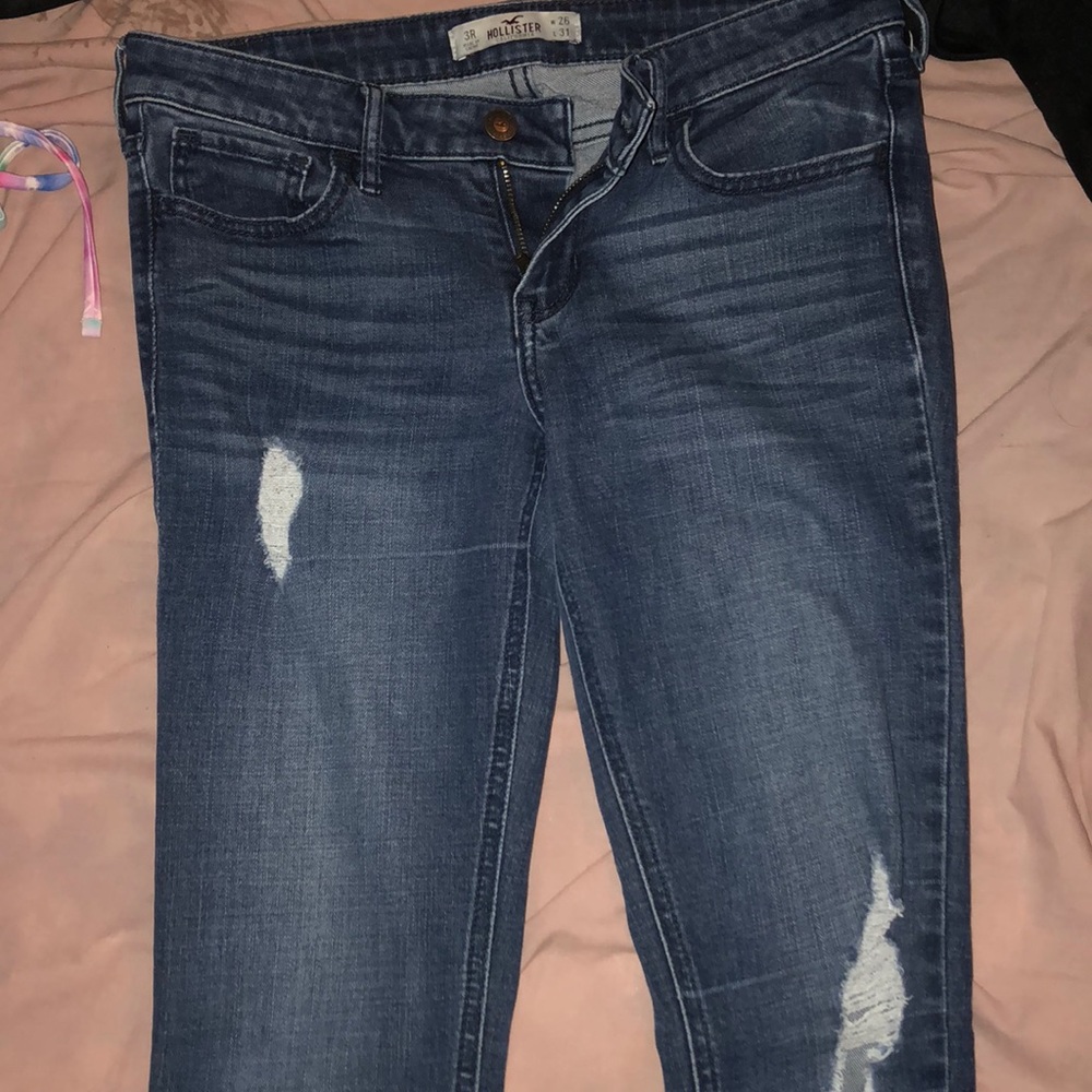 Great condition. Never been wore
